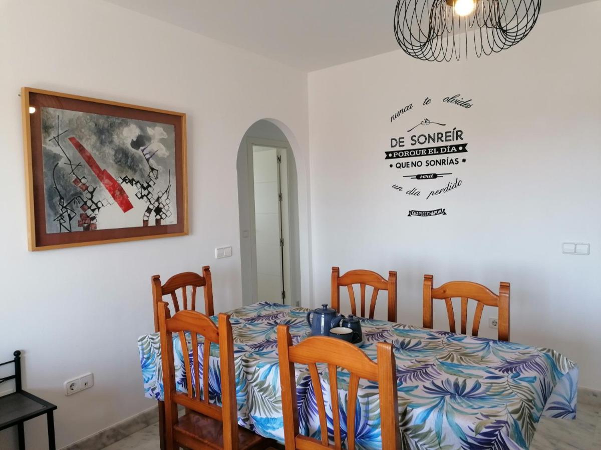 Apartmán Blue Dreams Mijas Exteriér fotografie