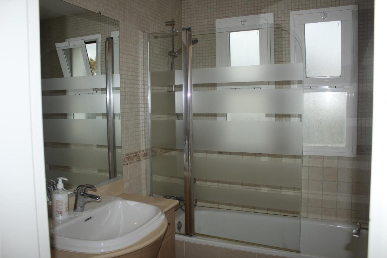 Apartmán Blue Dreams Mijas Exteriér fotografie