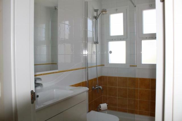 Apartmán Blue Dreams Mijas Exteriér fotografie